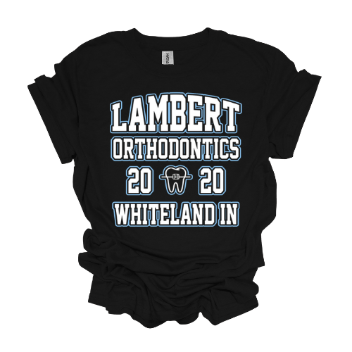 Lambert Orthodontics-2020 Whiteland IN