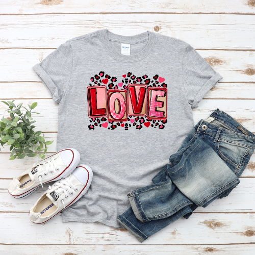 LOVE
