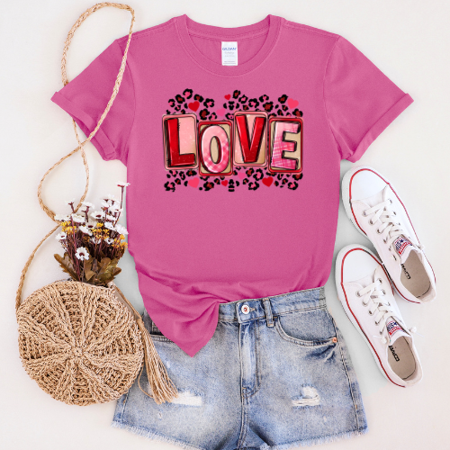 LOVE