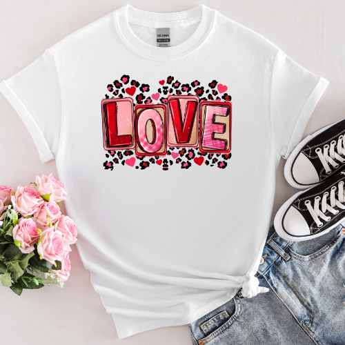 LOVE