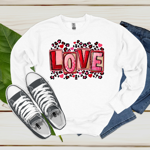 LOVE