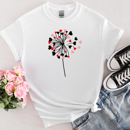 Dandelion Youth