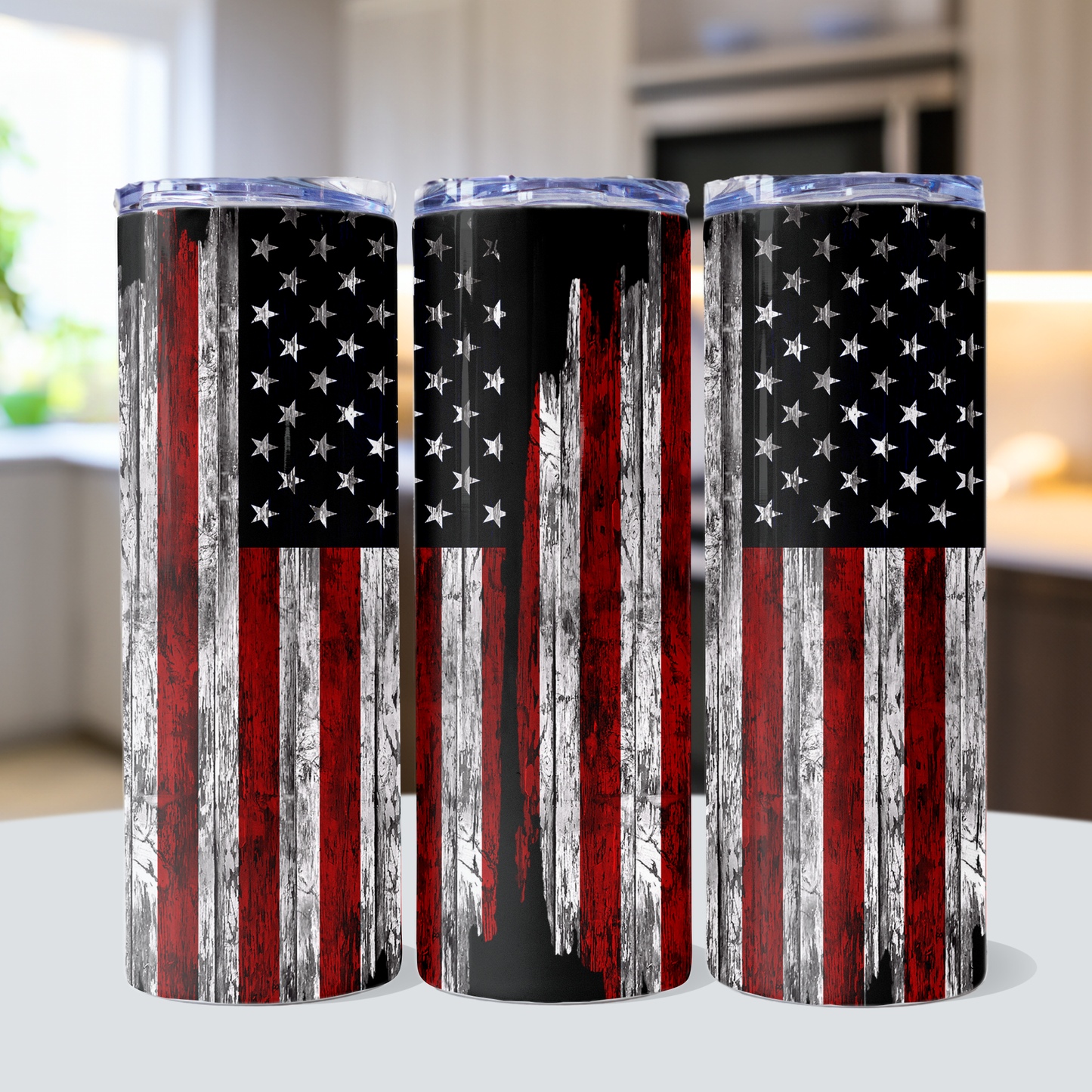 America