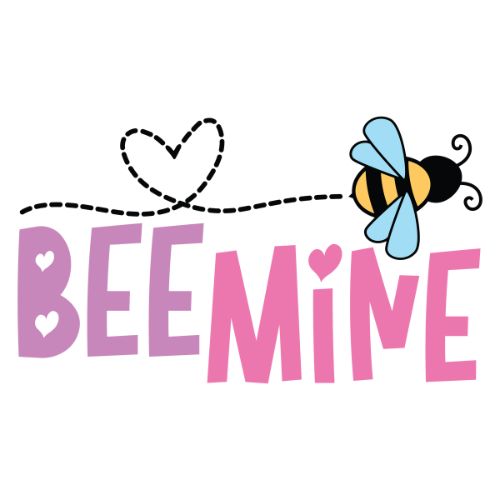 Bee Mine Infant