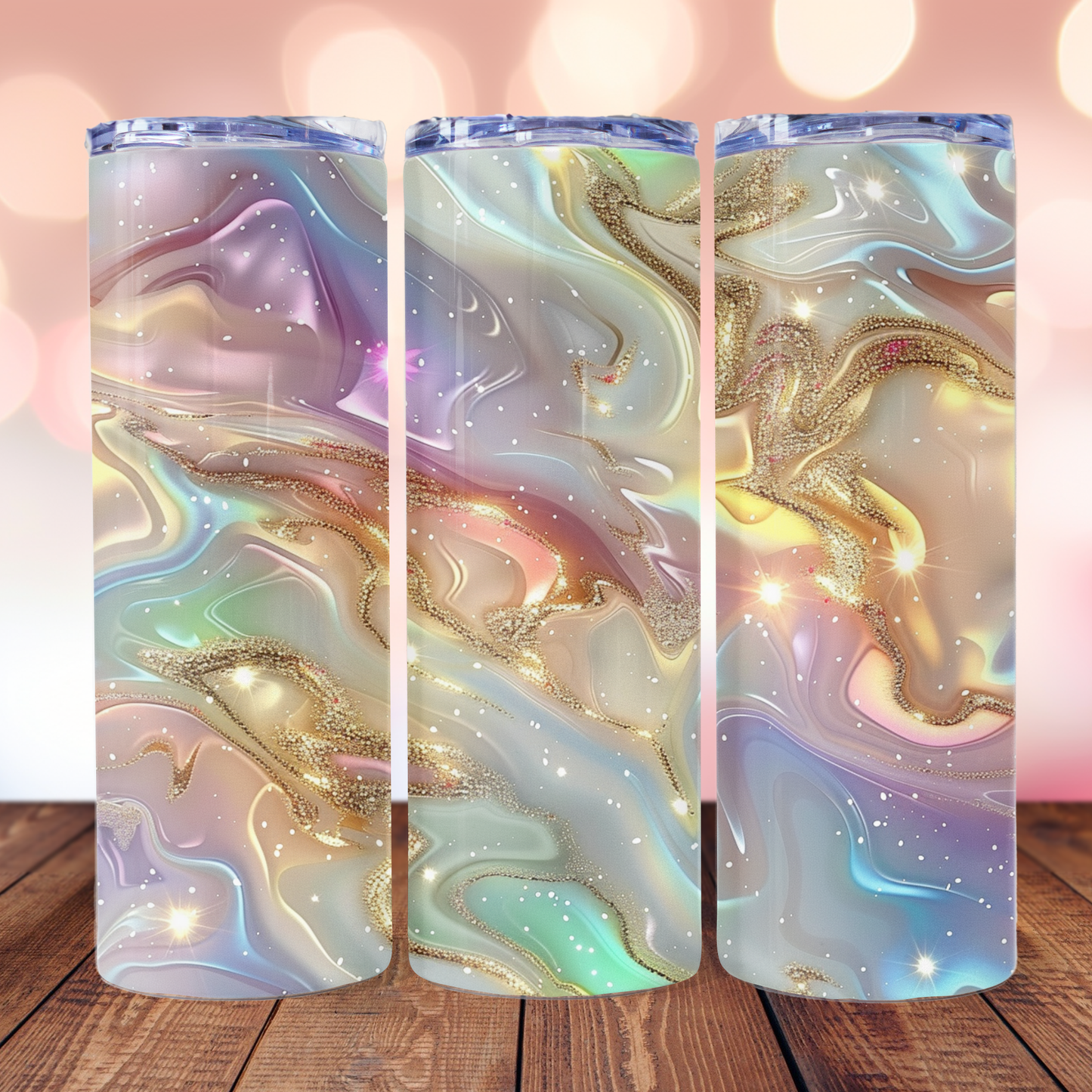 Colorful Marble