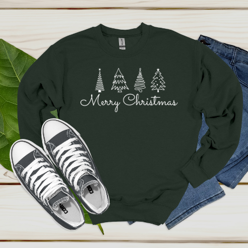 Forest Green