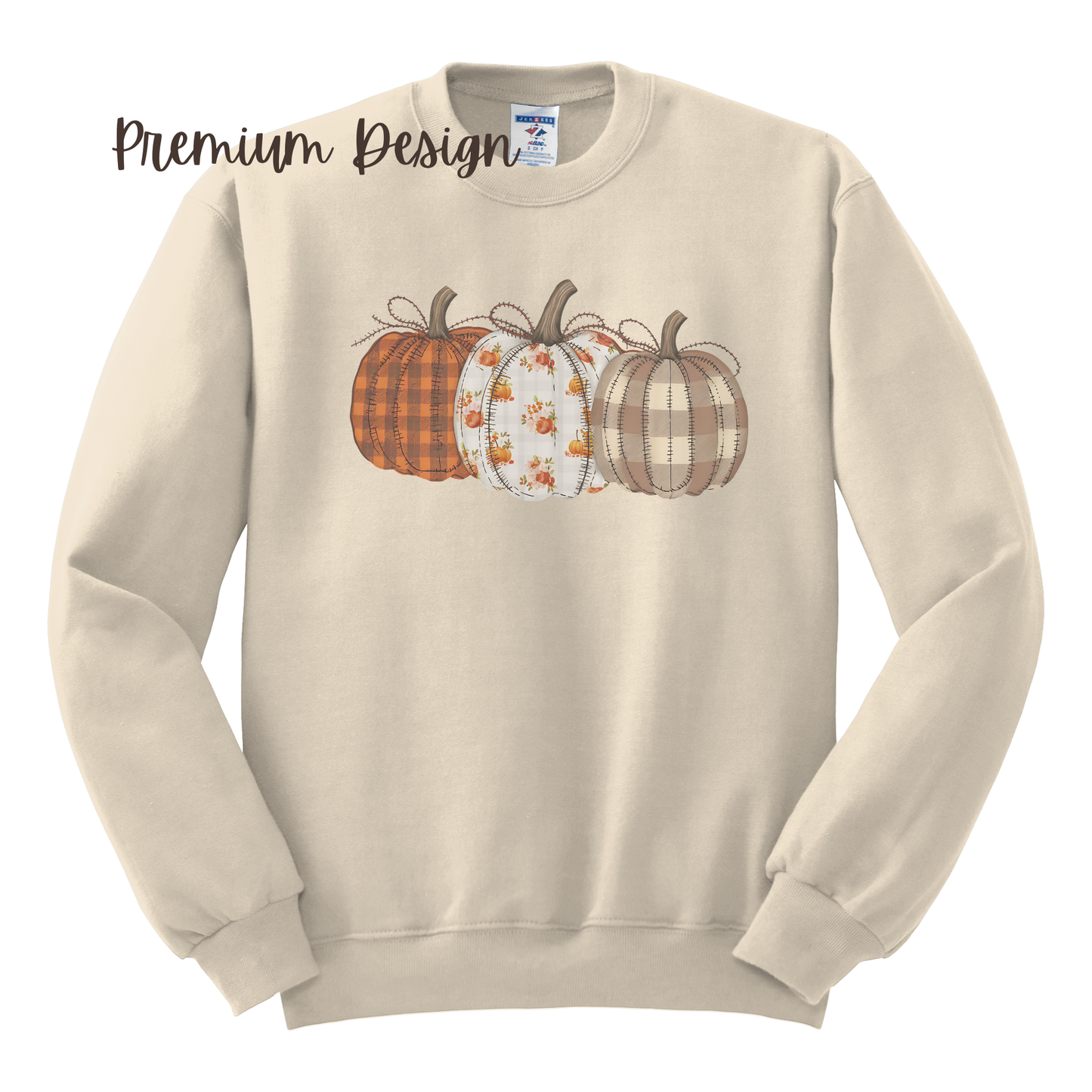 Fall Pumpkins