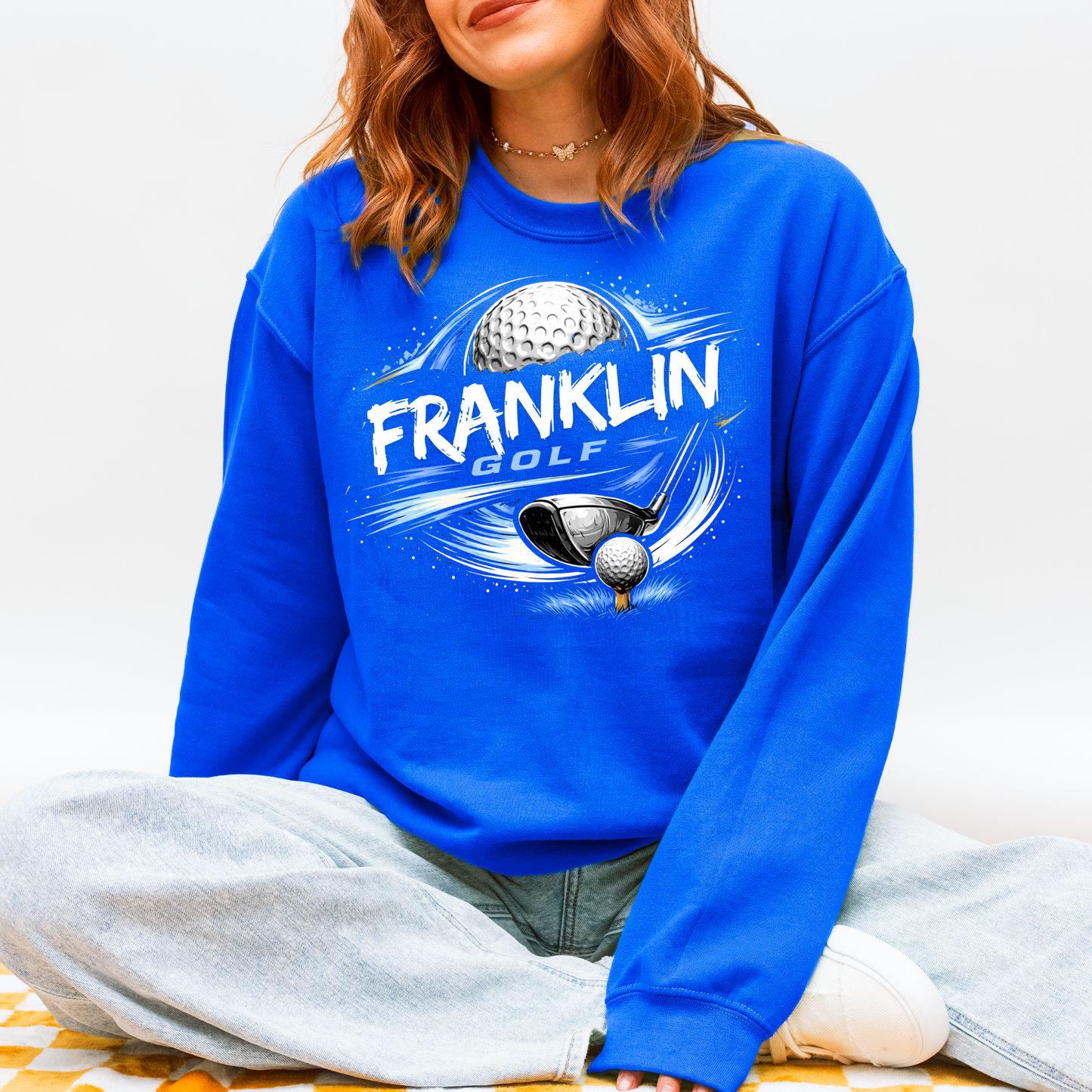 Franklin Golf