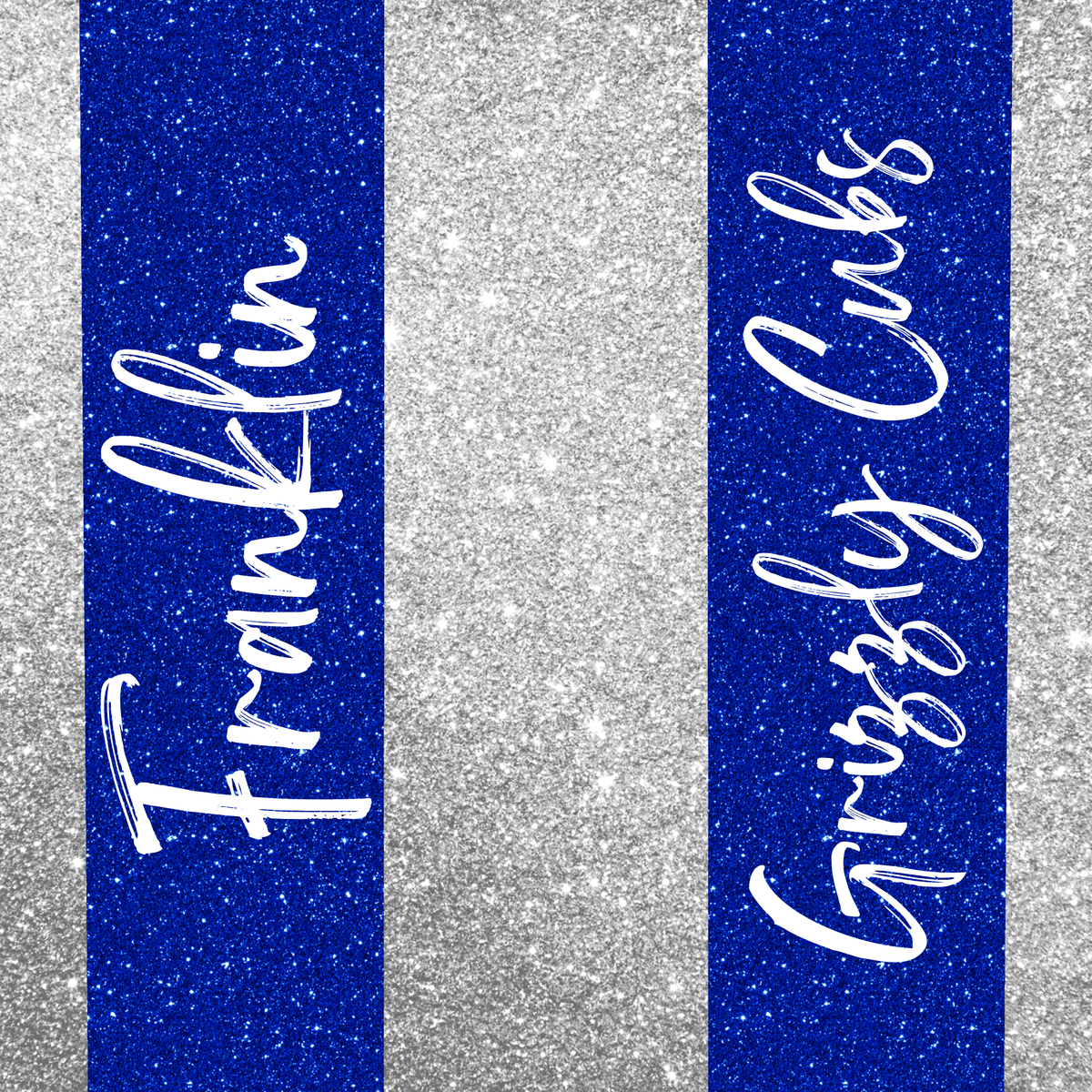 FCHS Grizzly Cubs Ink Pen