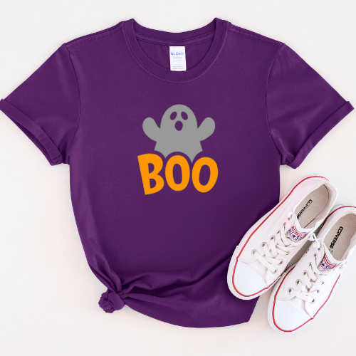 Ghost Boo - Adult
