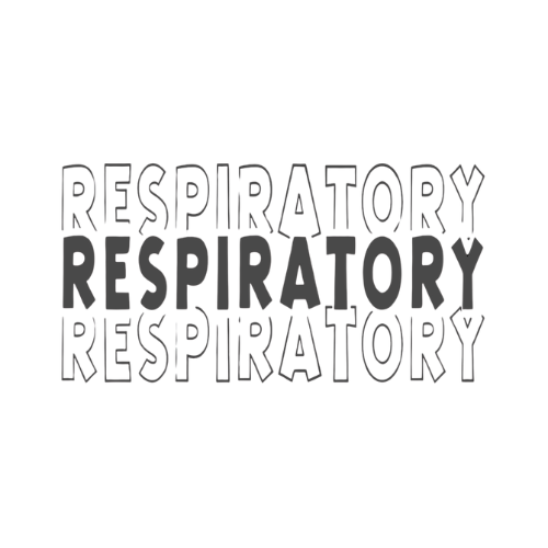 Respiratory (stacked)
