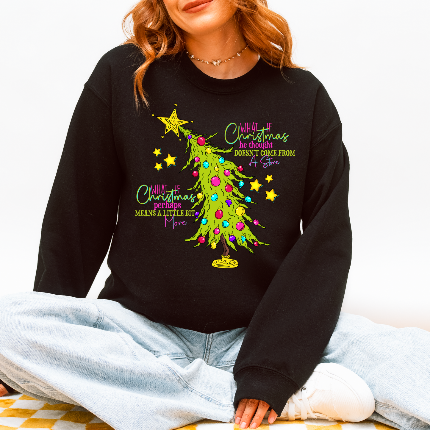 Grinch-What If Christmas