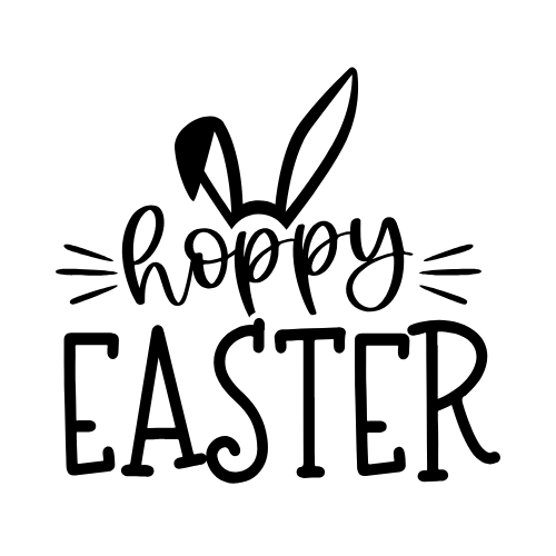 Hoppy Easter (Youth)