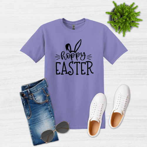 Hoppy Easter (Youth)