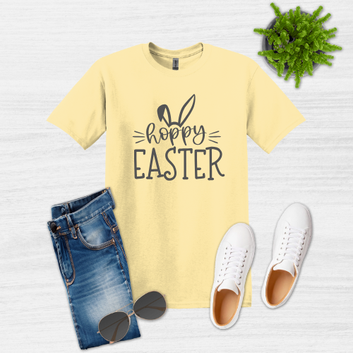 Hoppy Easter (Youth)