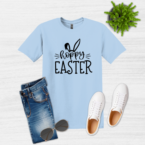 Hoppy Easter (Youth)