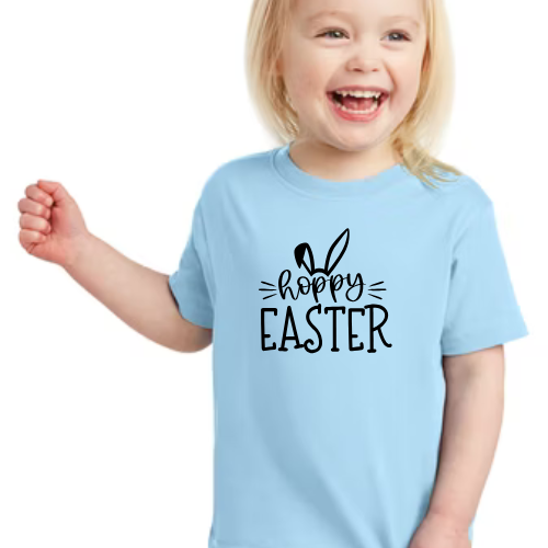 Hoppy Easter (Toddler)