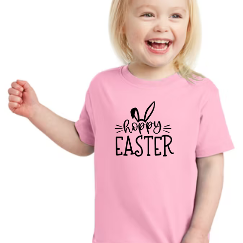 Hoppy Easter (Toddler)