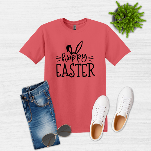 Hoppy Easter (Youth)