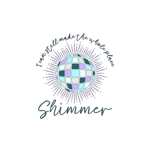 Shimmer - Youth