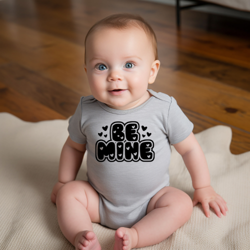Be Mine Infant