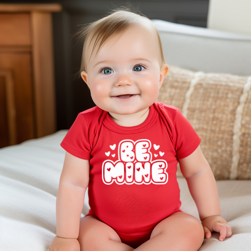 Be Mine Infant