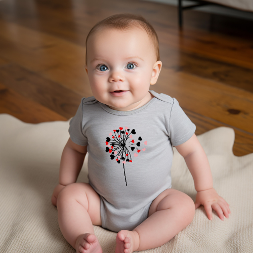 Dandelion Infant