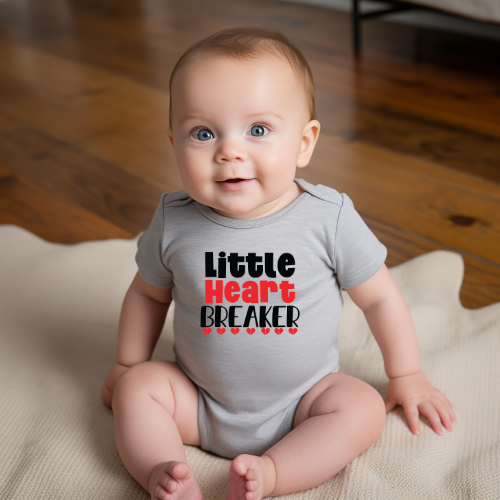 Little Heart Breaker Infant