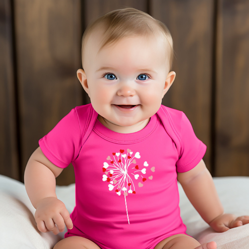 Dandelion Infant