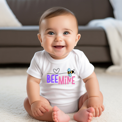 Bee Mine Infant