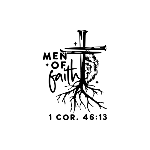 Men of Faith