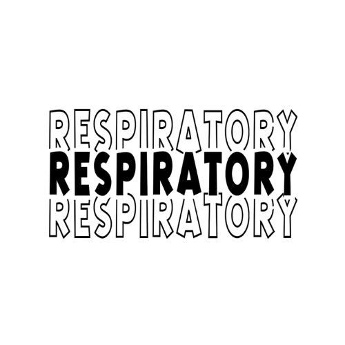 Respiratory (stacked)