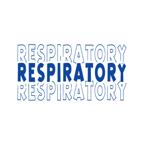 Respiratory (stacked)