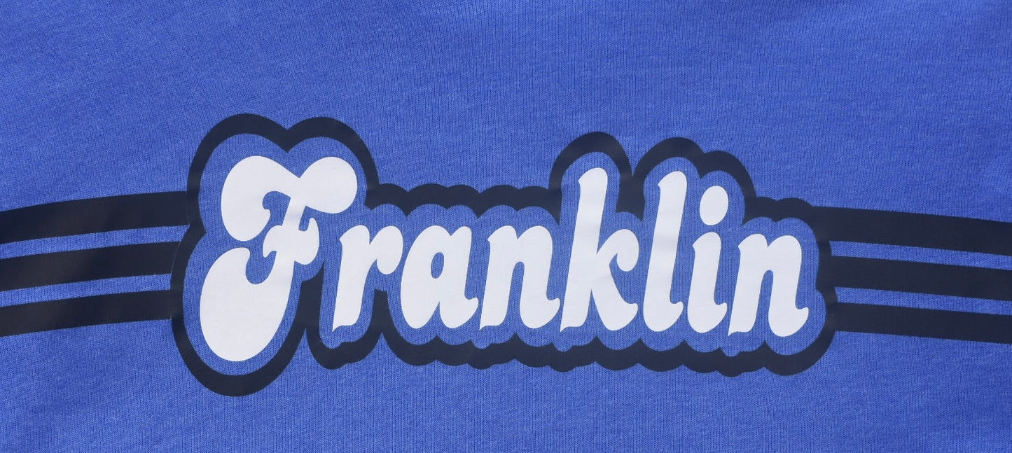 Franklin Retro Design