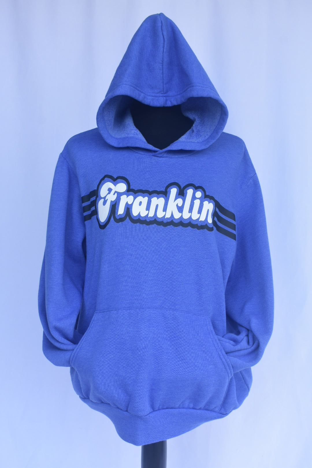 Franklin Retro Design
