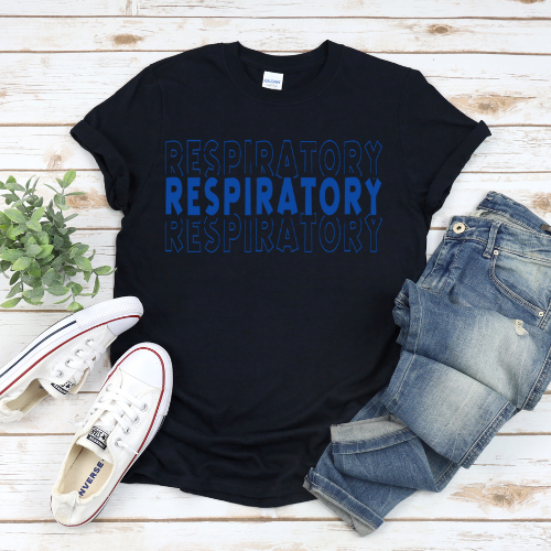 Respiratory (stacked)