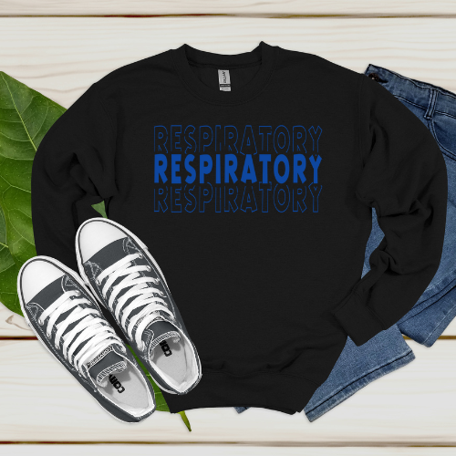 Respiratory (stacked)