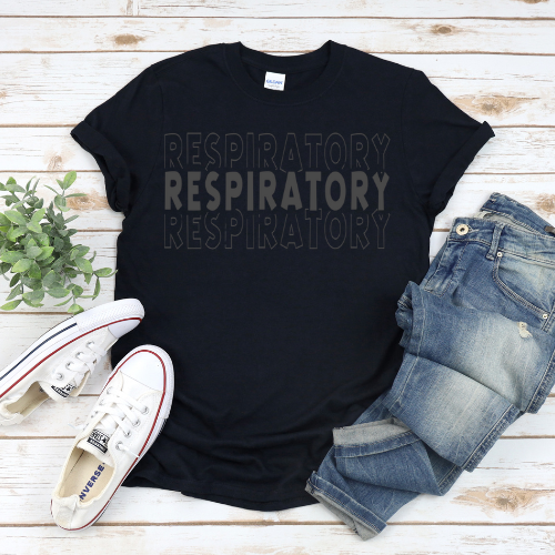 Respiratory (stacked)