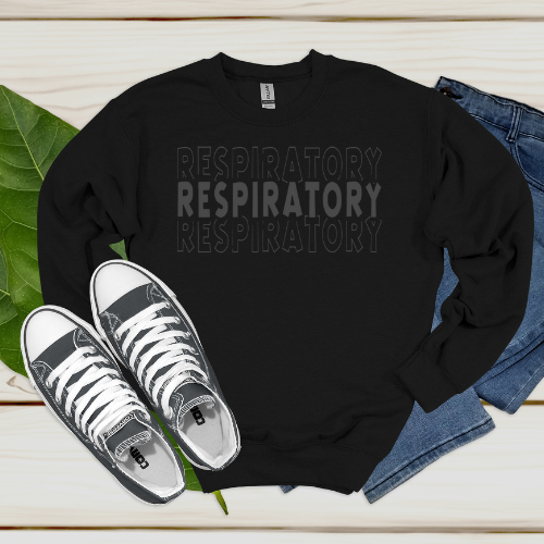 Respiratory (stacked)