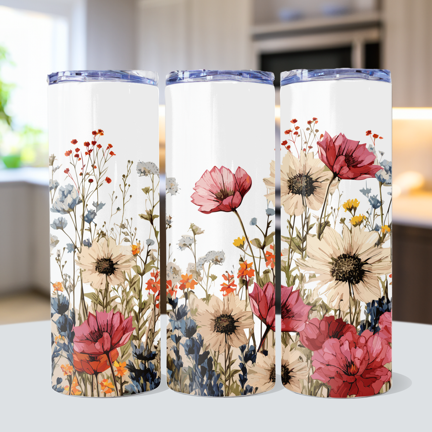 Spring Flowers