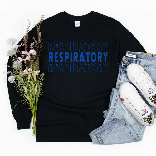 Respiratory (stacked)