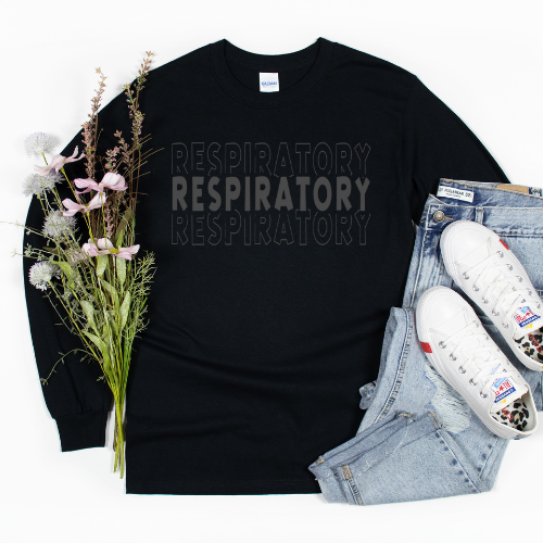 Respiratory (stacked)