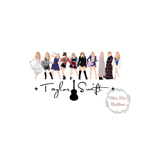 All the Taylors - Youth