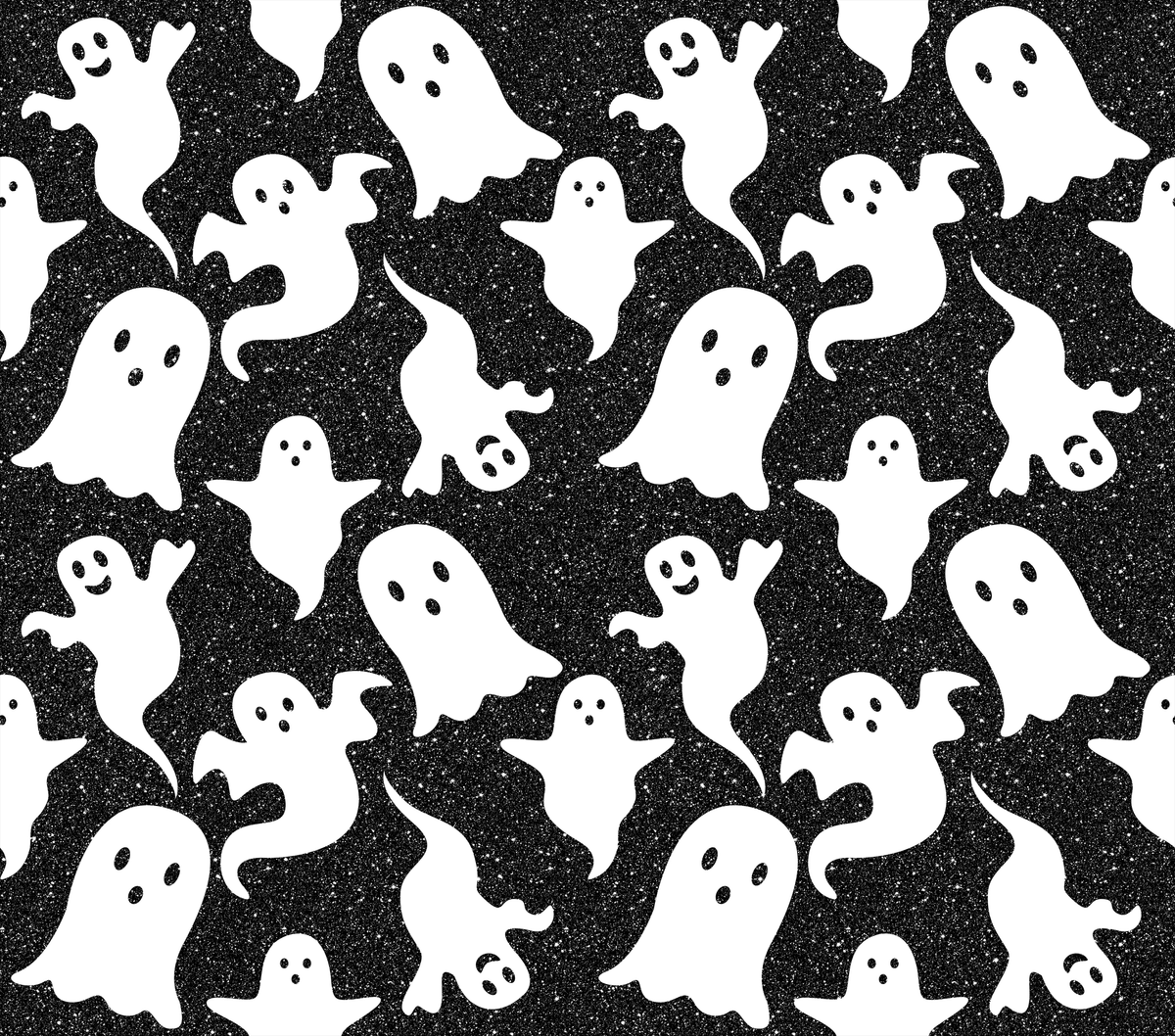 Ghosts Ink Pen