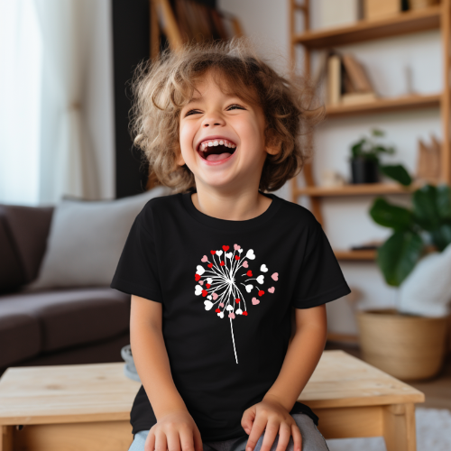 Dandelion Toddler