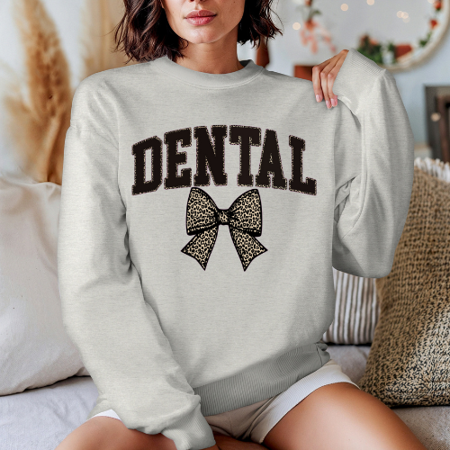 Cheetah DENTAL Bow
