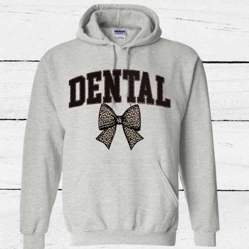 Cheetah DENTAL Bow
