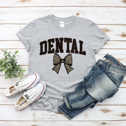 Cheetah DENTAL Bow