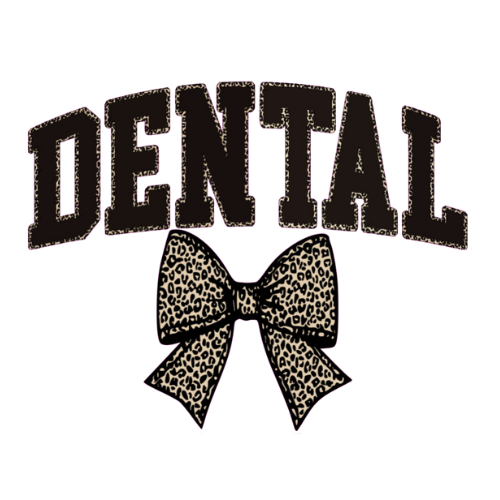 Cheetah DENTAL Bow