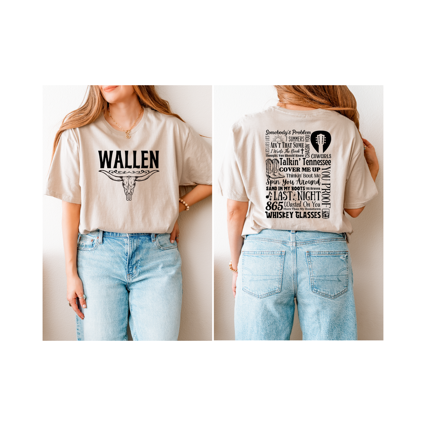 Wallen